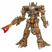 Transformers Movie Deluxe Starscream