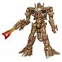 Transformers Movie Sneek Preview Protoform Starscream Action Figure