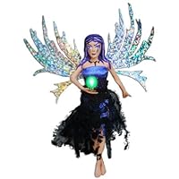 Flitter Fairies Aerioth (Cave Fairy)