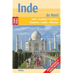 Inde du Nord ed 2010
