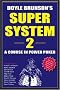 Doyle Brunson's Super System II