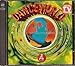 Various-Danceworld (1995) cd cover