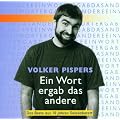 Ein Wort Ergab das Andere