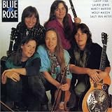 Blue Rose