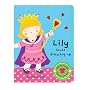 We Love Dressing Up: Lily Loves Dressing Up