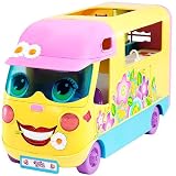Caring Corners - Daisy Greenway Interactive Camper With BONUS 2 Dolls