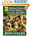 31 Sensational Cold Pasta Salad Recipes