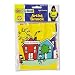 CKC5107 - Childrens Vinyl Artist Smock
