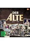 Zoom Produkt-Bild: Der Alte - Siegfried Lowitz Box 1977-1986 [39 DVDs]