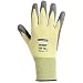 Kimberly Clark Jackson Safety G60 Polyurethane Coated Level 2 Glove, Cut Resistant, 2X-Large (Case of 12 Pairs)