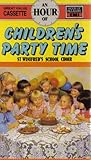Music : Children's Party Time (CASSETTE)
