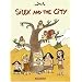 Silex and the city, Tome 1 :