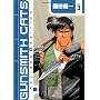 Gunsmith Cats Revised Edition Volume 3 (Gunsmith C&hellip by Kenichi Sonoda