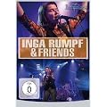 Inga Rumpf & Friends - At Rockpalast
