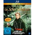 Die Scharfsch�tzen (Complete HD-Edition) [Blu-ray]