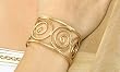Grecian Arm Cuff