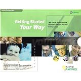 Getting Started Your Way [5 CD-Roms, 3.5