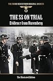 The SS on trial : evidence from Nuremberg