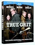 Produkt-Bild: True grit [Blu-ray] [FR Import]