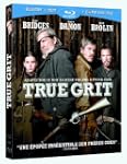 True Grit - Combo Blu-ray + DVD + cop...