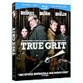 True Grit - Combo Blu-ray + DVD + copie digitale [Blu-ray]