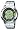 Casio Collection Herren-Armbanduhr Analog / Digital Quarz AQF-100WD-9BVES