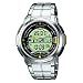 Casio Collection Herren-Armbanduhr Analog / Digital Quarz AQF-100WD-9BVES