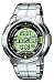 Casio AQF-100WD-9BVEF Mens Combi Bracelet Watch