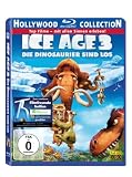 Ice Age 3: Die Dinosaurier sind los (& Digital Copy) [Blu-ray]