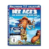 Ice Age 3: Die Dinosaurier sind los [Blu-ray]von "Carlos Saldanha"