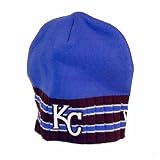 Kansas City Royals The Major Knit Cap
