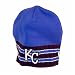 Kansas City Royals The Major Knit Cap