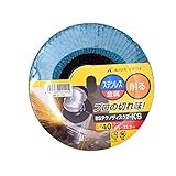 イチグチ BSテクノディスクZ125#40