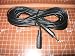 image and picture of 25ft Ir Receiver 3.5mm stereo plug to 3.5mm stereo jack Extension Cable by Infrared Resources