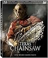 Texas Chainsaw [3D Blu-ray + Blu-ray + Digital Copy + UltraViolet]