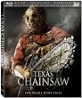 Texas Chainsaw [3D Blu-ray + Blu-ray + Digital Copy + UltraViolet]