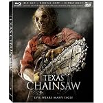 [US] Texas Chainsaw (2013) [Blu-ray 3D + UltraViolet]
