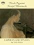 Caprices and Etudes for Solo Violin (Dover Chamber Music Scores)