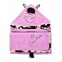 Manual Woodworkers Lil' Cow-Pokie Hooded Towel, Co&hellip by Manual Woodworkers