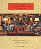 The American country companion