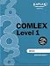 Books : Kaplan Medical COMLEX Level 1 Qbook
