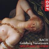 Goldberg-Variationen - Wolfgang Gl�xam