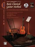 Basic Classical Guitar Method: Absolute Beginner, Book 1