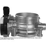 A1 Cardone Fuel Injection Throttle Body 67-3002 by A1 Cardone