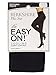 Berkshire Women's Plus Size Easy on Ribbed Tight