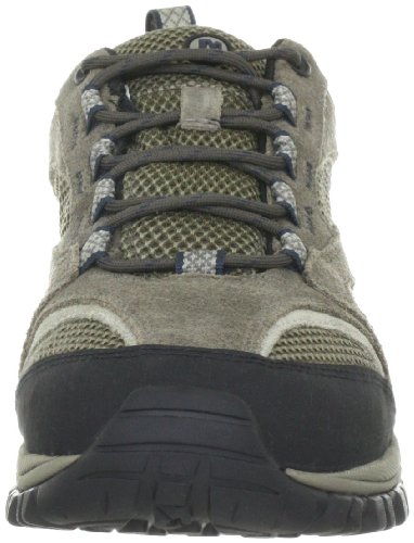 MERRELL Phoenix Sport GORE-TEX Men's Hiking Shoes, Brown, UK9.5