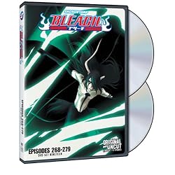 Bleach Uncut Set 19