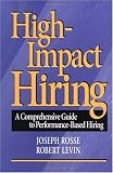 Buy : High-Impact Hiring