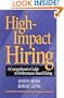 High-Impact Hiring