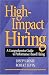 Books : High-Impact Hiring